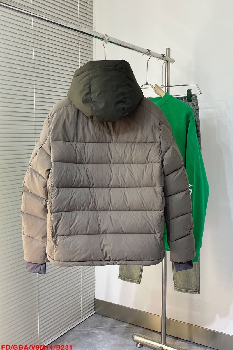 Christian Dior Down Jackets